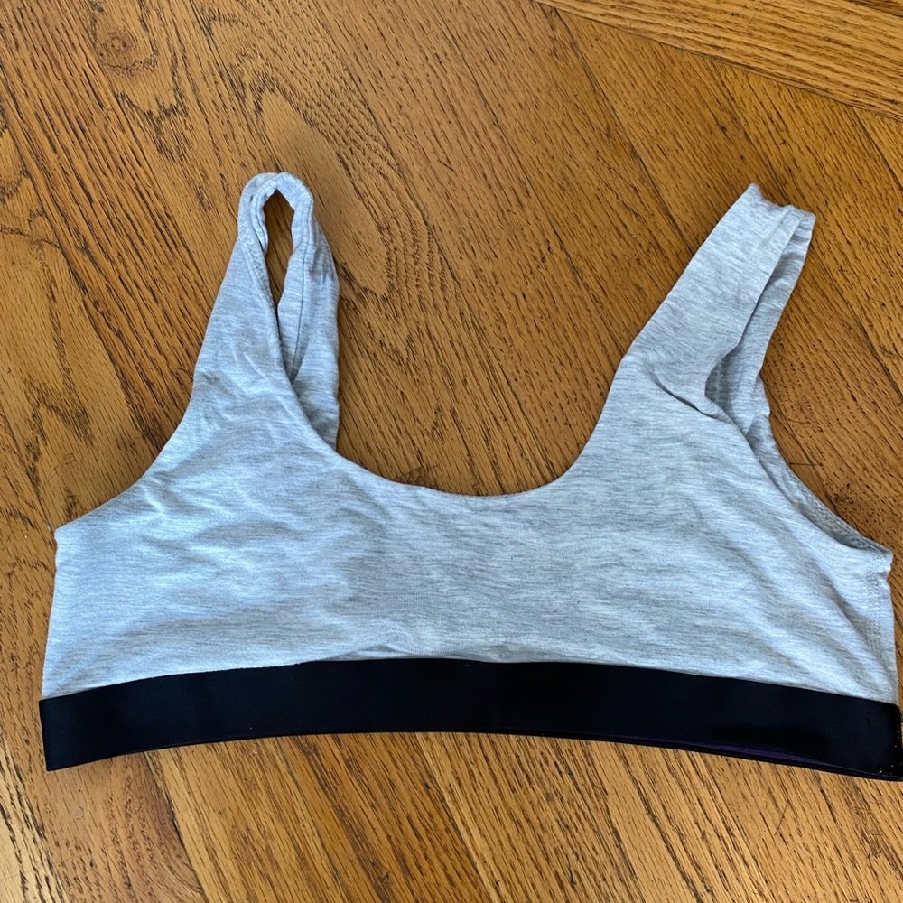 MeUndies Bra